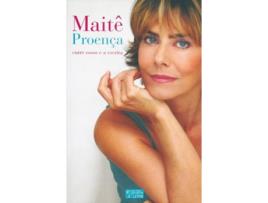 Livro Entre Ossos E A Escrita de Maitê Proença