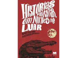 Livro Historias Para Contar Em Noites De de Jose Fanha