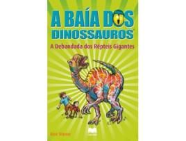 Livro A Debandada Dos Repteis Gigantes de Rex Stone