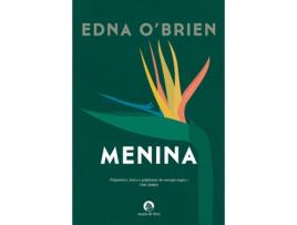 Livro Menina de Edna OBrien (Idioma: Português - 2020)