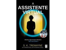 Livro A Assistente Virtual de S. K. Tremayne