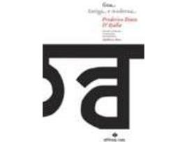 Livro Goa Antiga E Moderna de Frederico Diniz De D'Ayalla (Português)