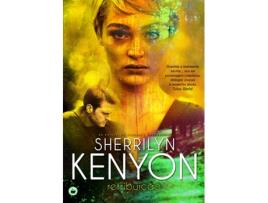 Livro Retribuição de Sherrilyn Kenyon