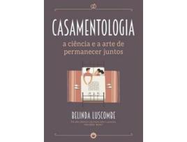 Livro Casamentologia de Belinda Luscombe