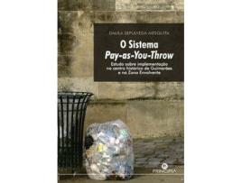 Livro Sistema Pay As You Throw