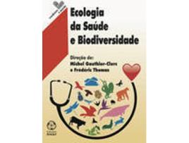 Livro Ecologia Da Saude E Biodiversidade de Vários Autores (Português)