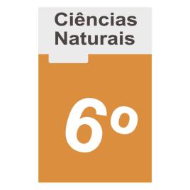AREAL EDITORES Manual #Ciências 6 (Ciências Naturais; 6º Ano)