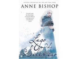 Livro O Mundo Dos Outros - Lago Do Silêncio Vol.1 de Anne Bishop (Português)