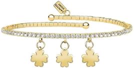 La Petit Story® Pulseira - LPS05AQC11 -