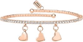 La Petit Story® Pulseira - LPS05AQC15 -