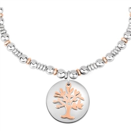 La Petit Story® Pulseira - PS05APY07 - C