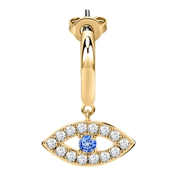 La Petit Story® Brinco Individual - LPS0