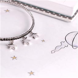 La Petit Story® Pulseira - LPS05APZ17 -