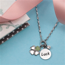 La Petit Story® Colar - LPS05ARR63  - Co