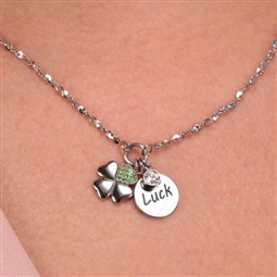 La Petit Story® Colar - LPS05ARR63  - Co
