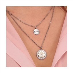 La Petit Story® Colar - LPS10ASF02  - Co