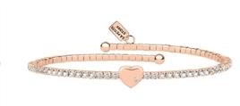 La Petit Story® Pulseira - LPS05AQC03 -