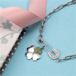 La Petit Story® Pulseira - LPS05ARR58 -