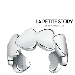 La Petit Story® Brinco Individual - LPS0