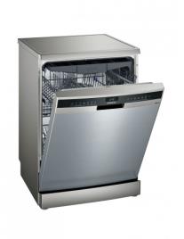 Máquina De Lavar Louça Siemens Sn23ei14ce Inox 3b - Louça Li