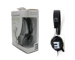 Headphone HALFMMAN model SH-13 Blue