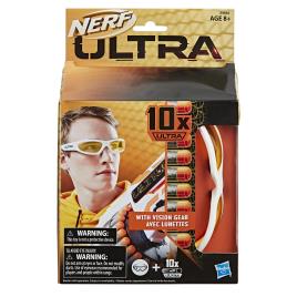 Vision Gear