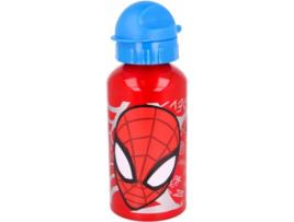 Garrafa SPIDERMAN Vermelho (500 ml)