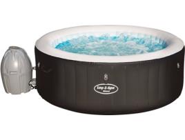 Jacuzzi Insuflável  ??Z-Termas Miami (180x66cm)