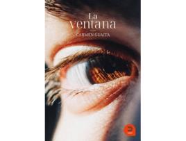Livro La Ventana de Carmen Guaita Fernández (Espanhol)