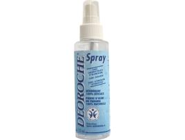 Desodorizante DEOROCHE Spray (120 ml)