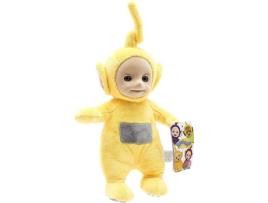 Peluche GIOCHI PREZIOSI Teletubbies