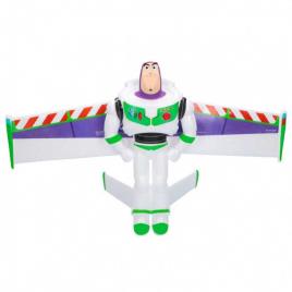 Color Baby Brinquedos Voadores Realflyers Toy Story 4 Buzz Lightyear 6 Years Multicolour