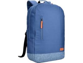 Mochila  Nature Roots (15.6'' - Azul)