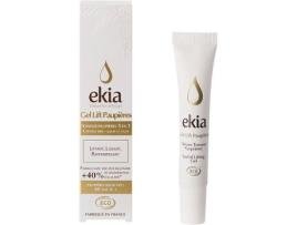 Gel de Limpeza EKIA Pálpebras (15 ml)