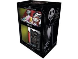Pack  The Nightmare Before Christmas