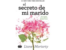 Livro EL SECRETO DE MI MARIDO de Liane Moriarty