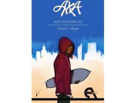 Livro A.K.A. de Daniel J. Meyer (Espanhol)