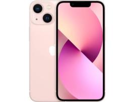 13 Mini APPLE (5.4'' - 128 GB - Rosa)