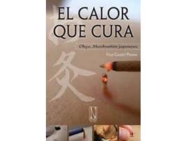 Livro El Calor Que Cura de Felip Caudet Piñana (Espanhol)