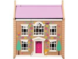 Brinquedo de Construção  T0220