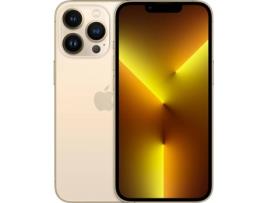 iPhone 13 Pro APPLE (6.1'' - 1 TB - Dourado)
