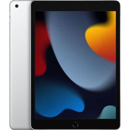 Novo Apple iPad 10.2'' Wi-Fi - 64GB - Prateado