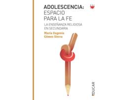 Livro Adolescencia de VVAA (Espanhol)