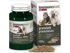 Complemento Alimentar para Cães  Immunovet (150g)