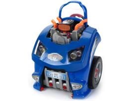 Conjunto de Brinquedos THEO KLEIN 8668