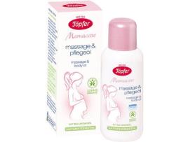 Óleo Corporal  Hidratante e Massagem (100 ml)