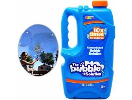 Bolas de Sabão JOYIN Bubble Solution Refills (Idade Mínima: 3 anos)