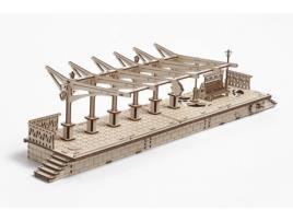 Puzzle 3D  412024