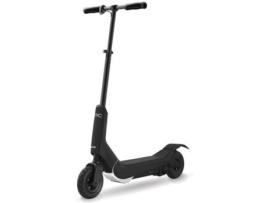Trotineta Elétrica NILOX Pro Preto (Velocidade máx.: 20 km/h  Autonomia: 40 km)
