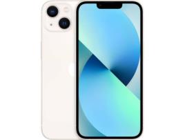 iPhone 13 APPLE (6.1'' - 128 GB - Luz das estrelas)